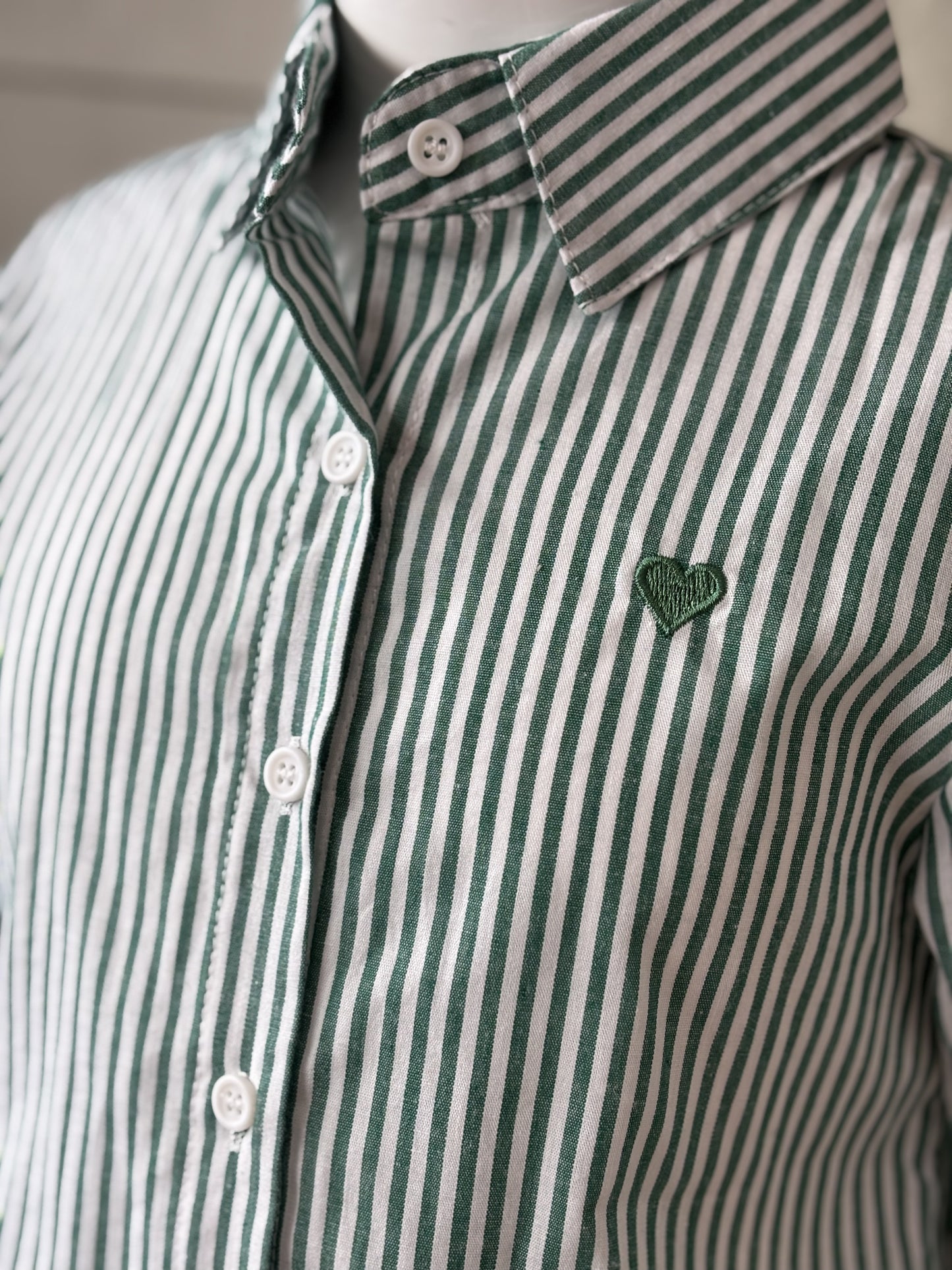 Chemise Léonie