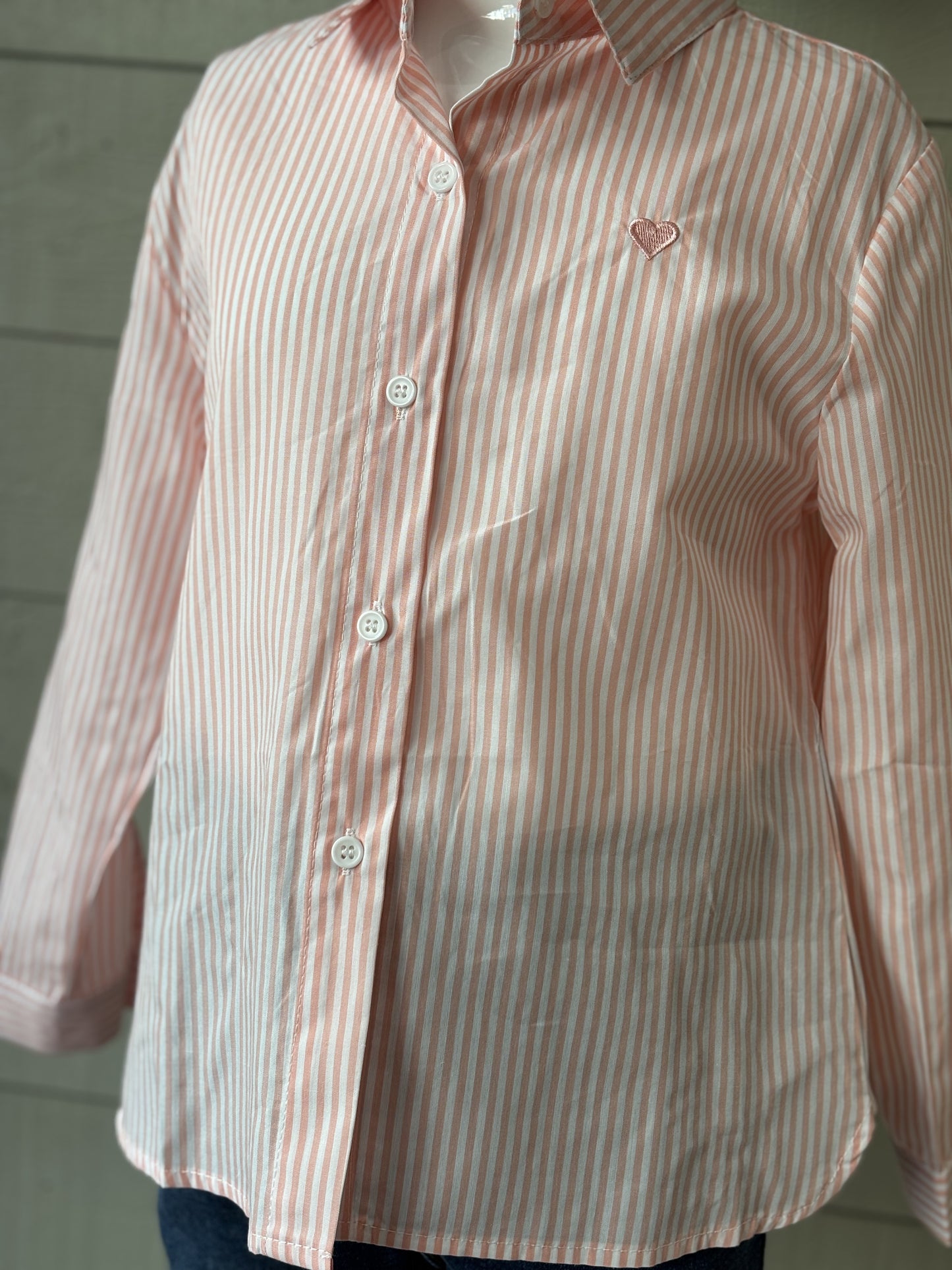 Chemise Léonie