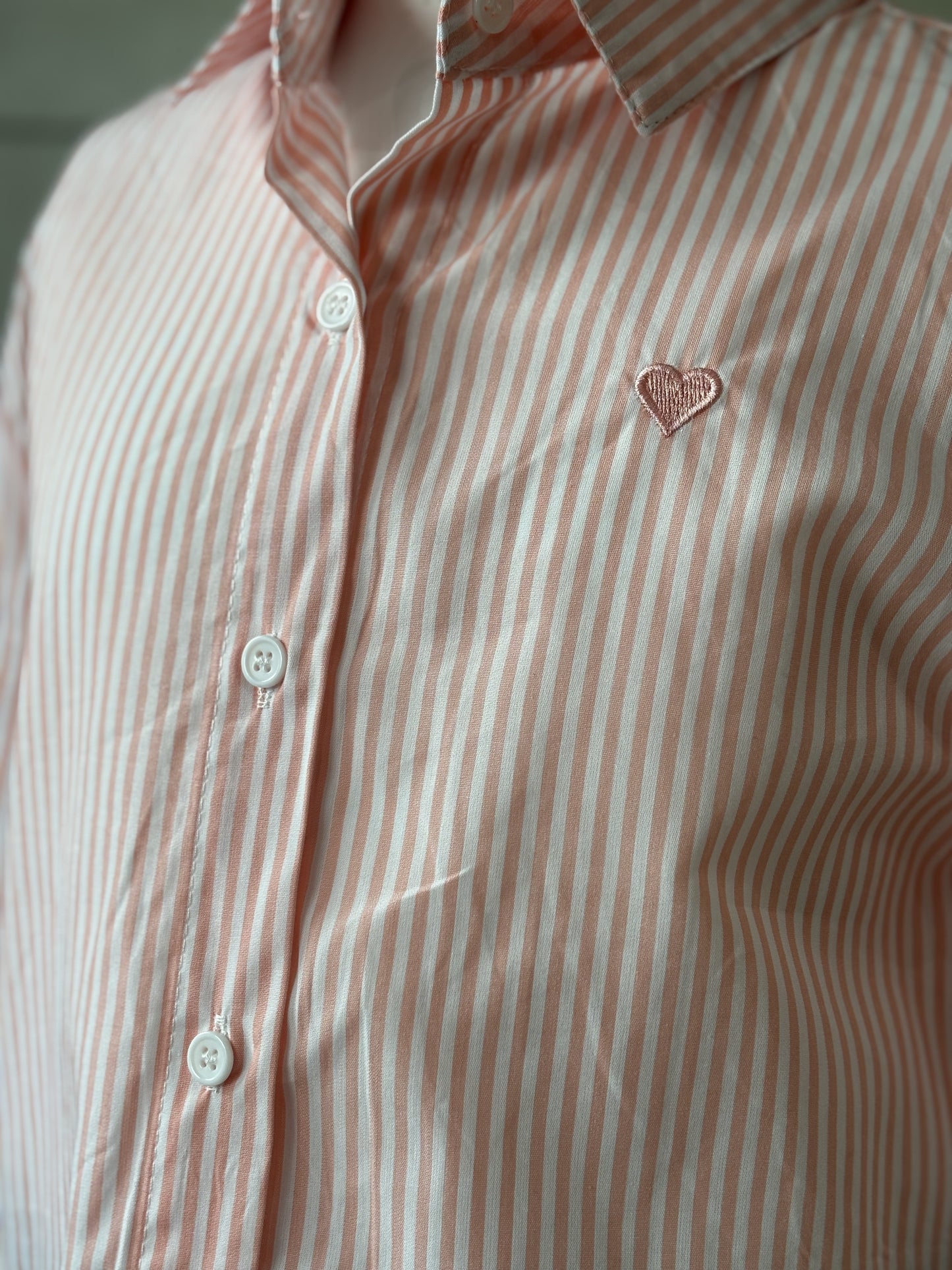 Chemise Léonie