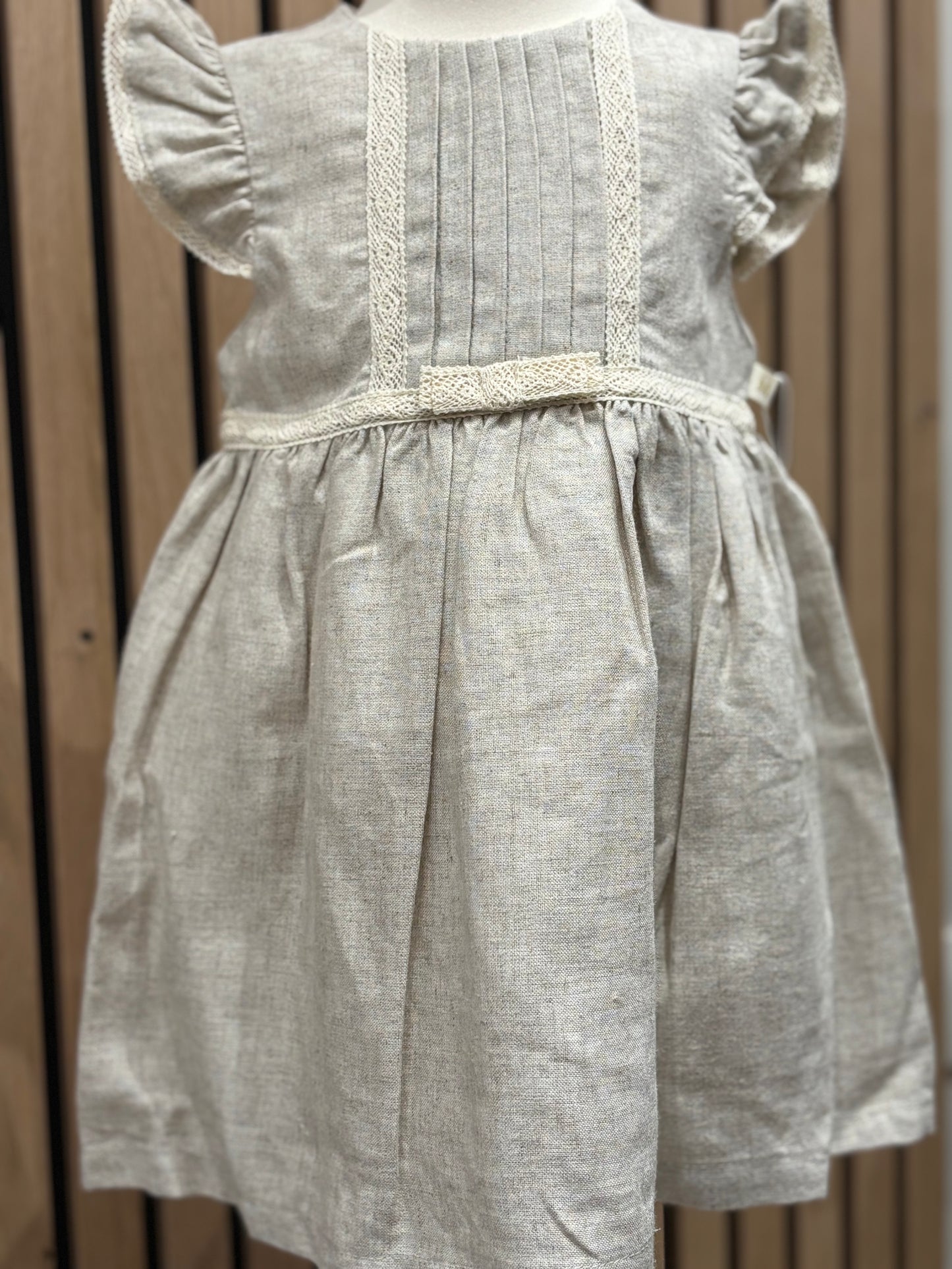 robe Agathe