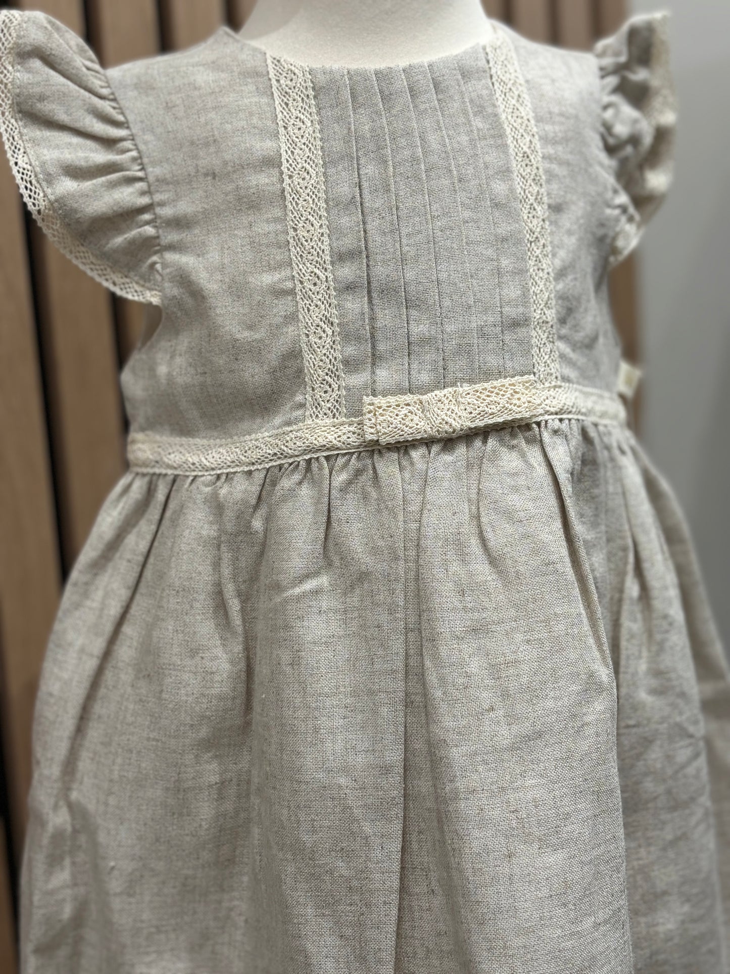 robe Agathe
