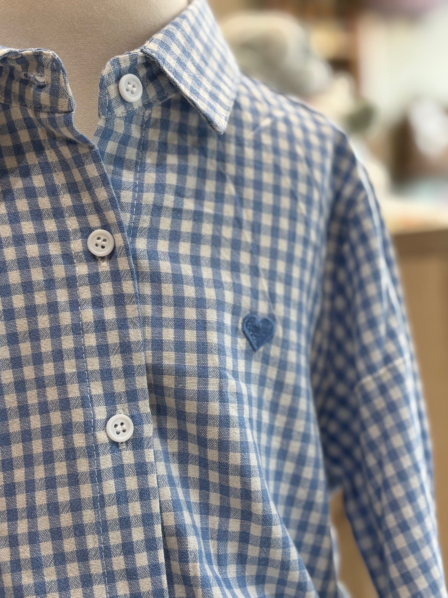 Chemise Albane