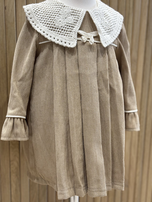 Robe Victoire