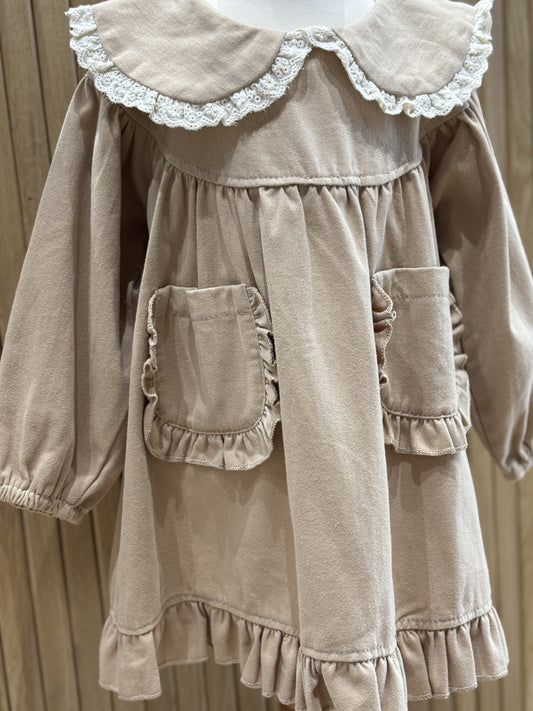 Robe Lou