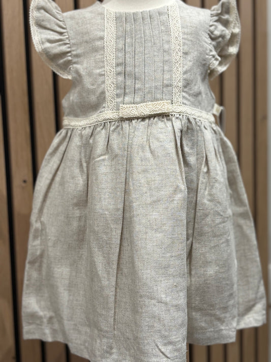 robe Agathe