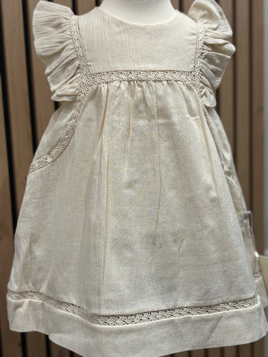 Robe Garance