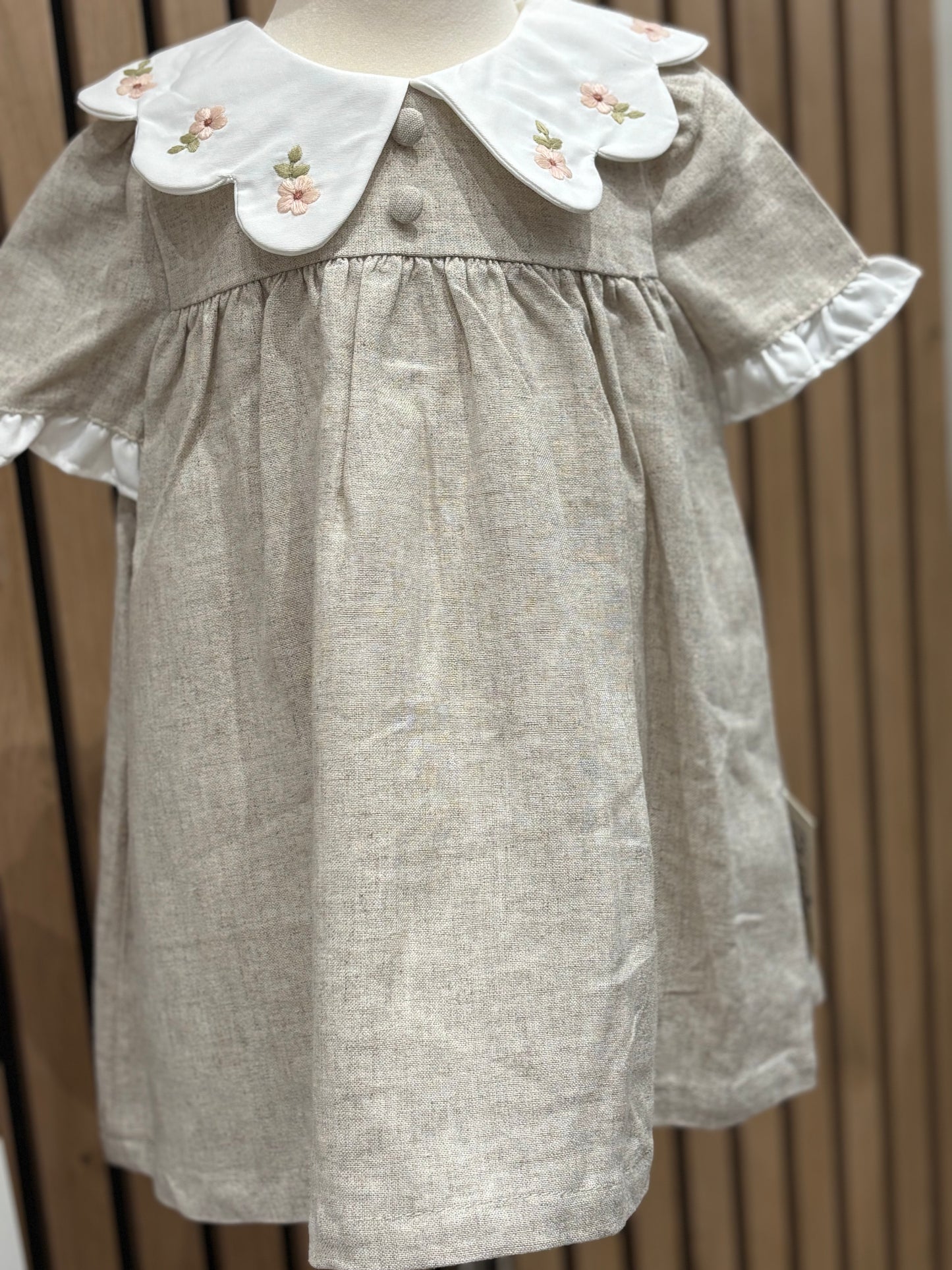 robe Simone