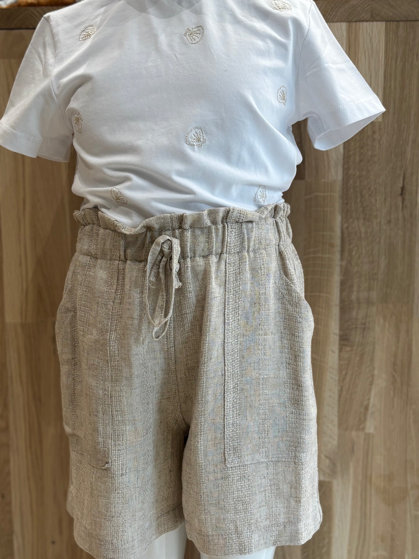 Short Romy