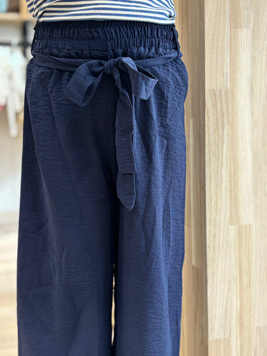 Pantalon Romane